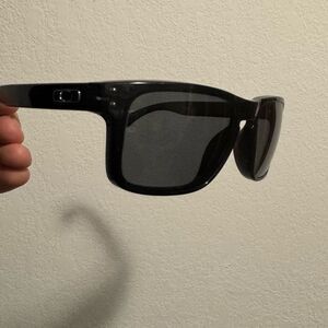 Oakley Polarized Holbrook Sunglasses